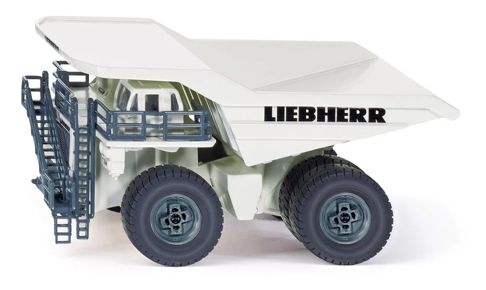 Liebherr T 264 Mining Truck
