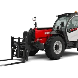 Manitou MT 1135 Telehandler