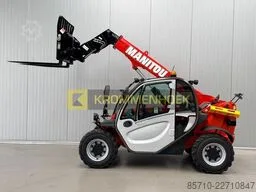 Manitou MT 625 H Telehandler