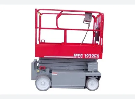MEC 1932ES Aerial Work Platform
