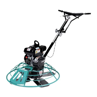 Multiquip J36H90 Concrete Equipment