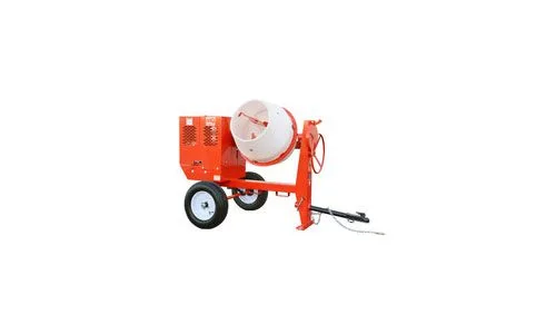 Multiquip MC64PE Concrete Equipment