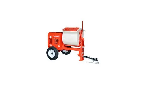 Multiquip WM70PH8 Concrete Equipment