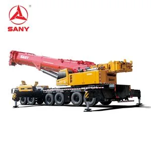 SANY STC250 Crane