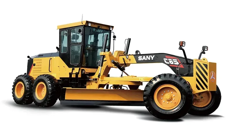 SANY STG190C Motor Grader