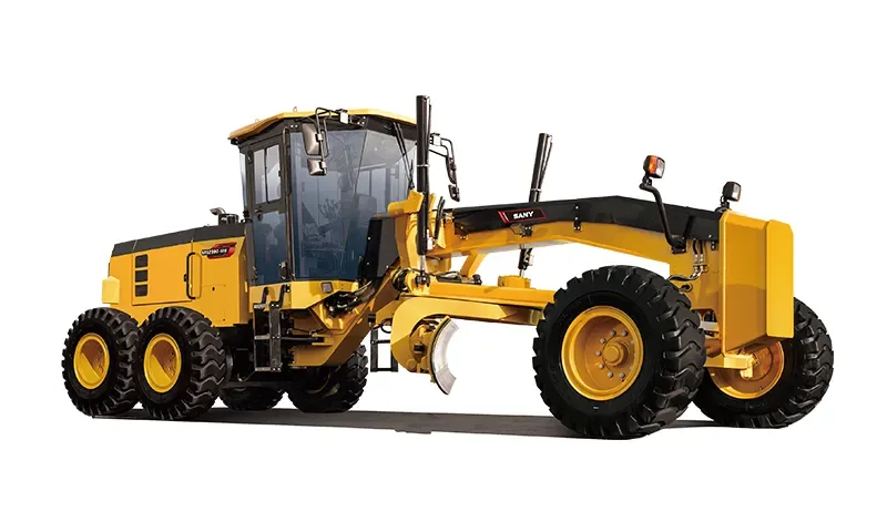 SANY STG230C Motor Grader