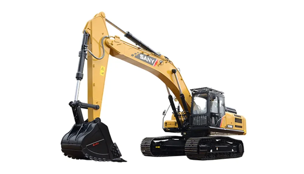 SANY SY365H Excavator