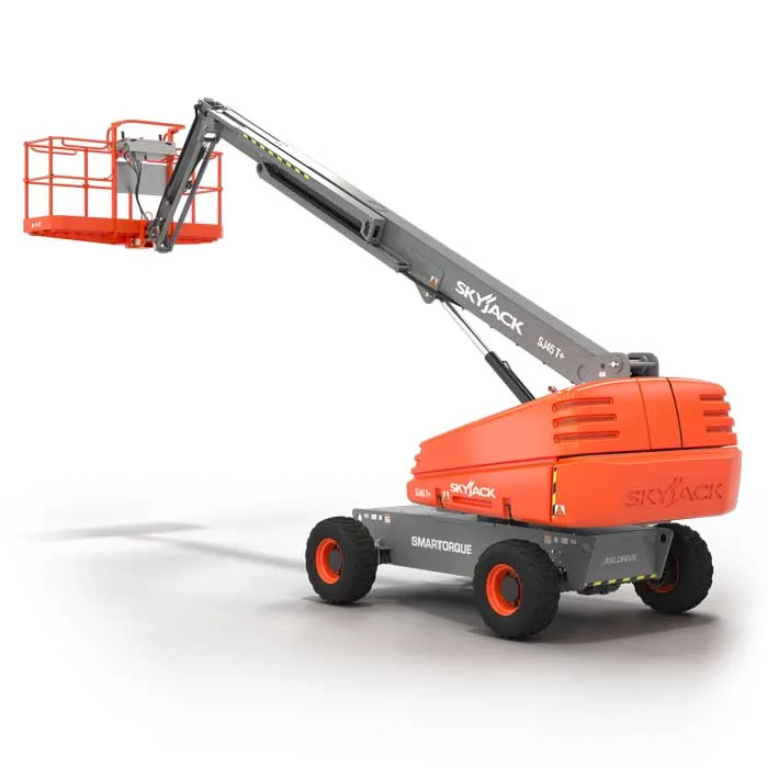 Skyjack SJ45 T Aerial Work Platform