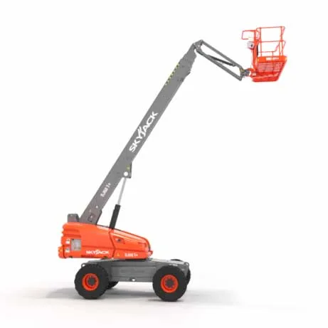 Skyjack SJ66 T Aerial Work Platform
