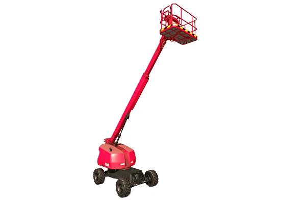 Snorkel TB60 Aerial Work Platform