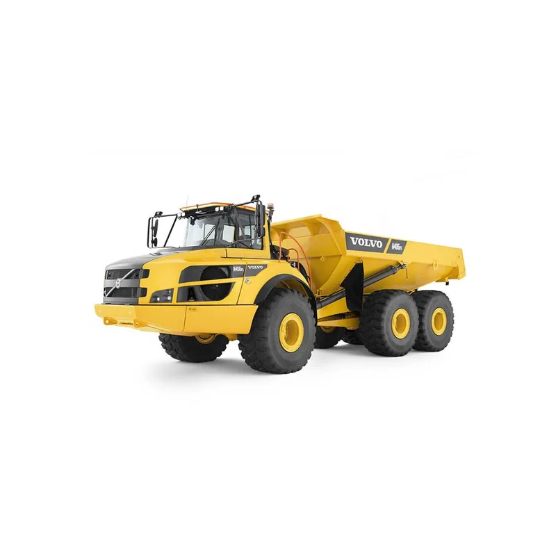 Volvo A45G FS Hauler