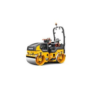 Volvo DD35B Compactor