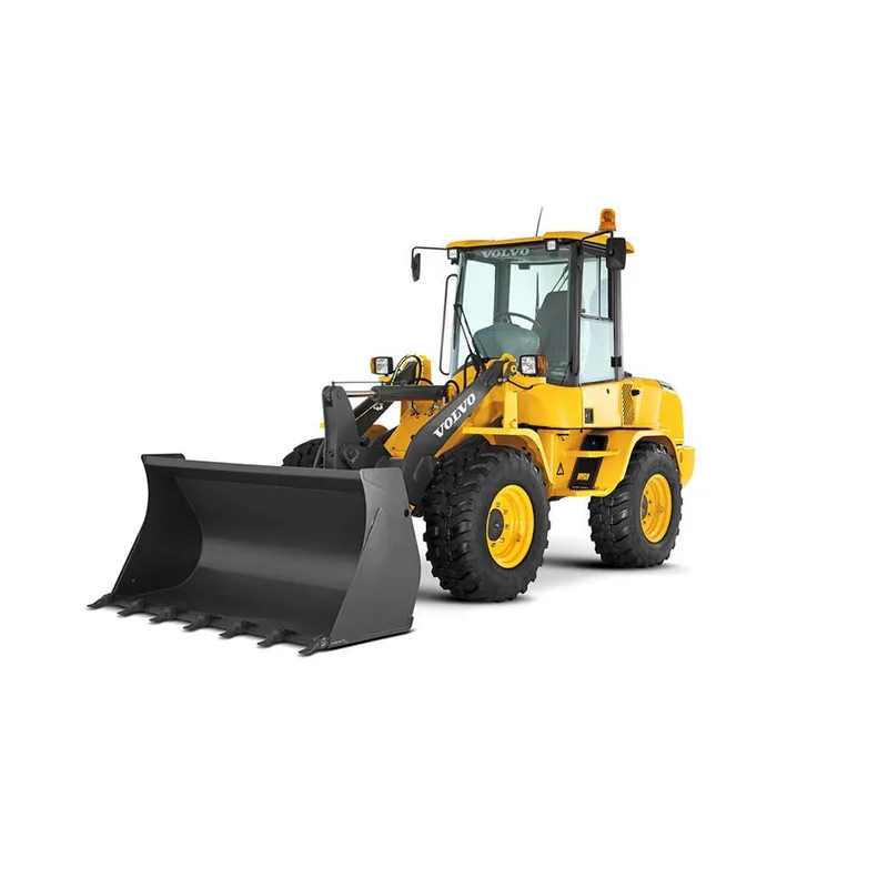 Volvo L30G Wheel Loader