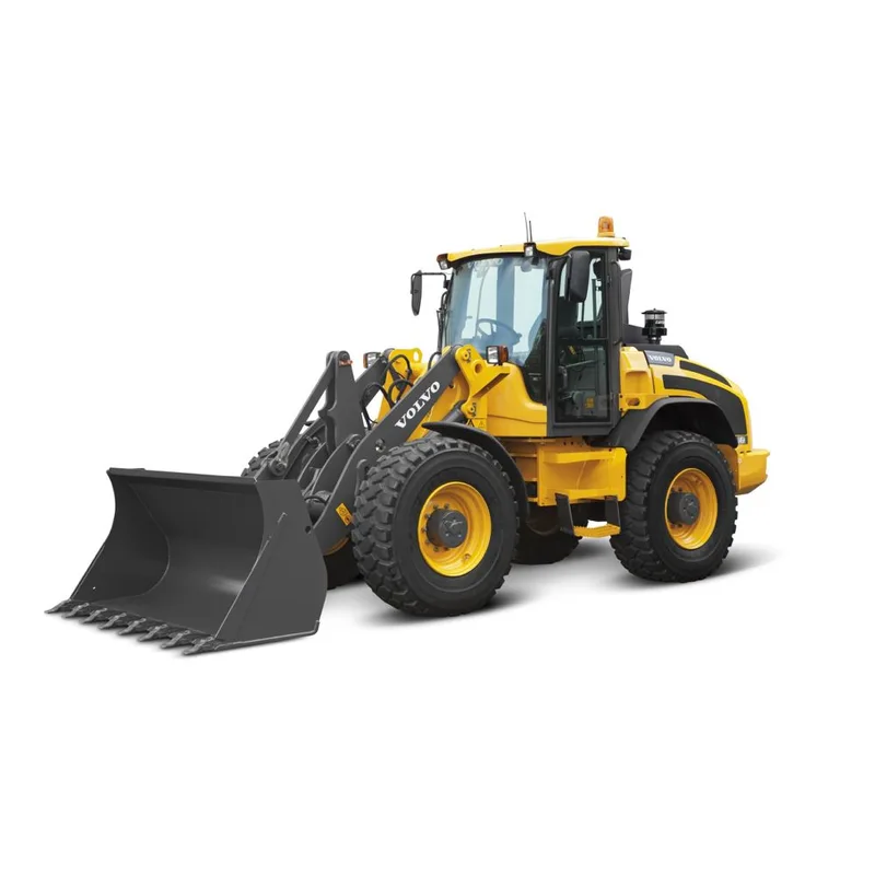 Volvo L45H Wheel Loader