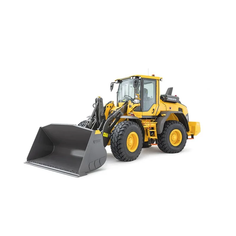 Volvo L70H Wheel Loader