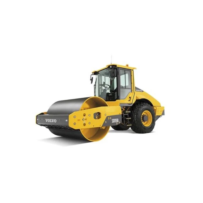 Volvo SD115B Compactor
