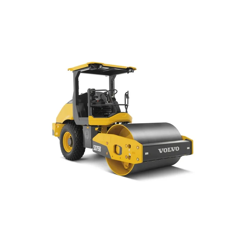Volvo SD75B Compactor
