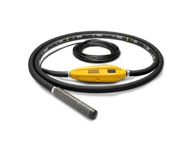 Wacker Neuson IEC45 Concrete & Compaction Tool