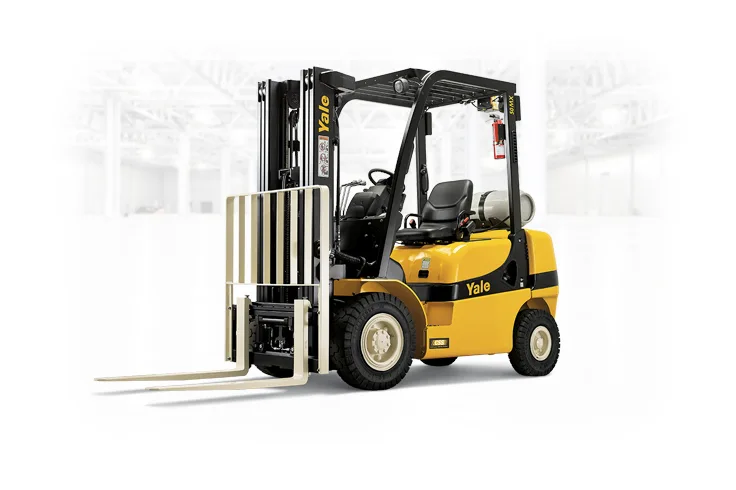 Yale GLP050VX Forklift